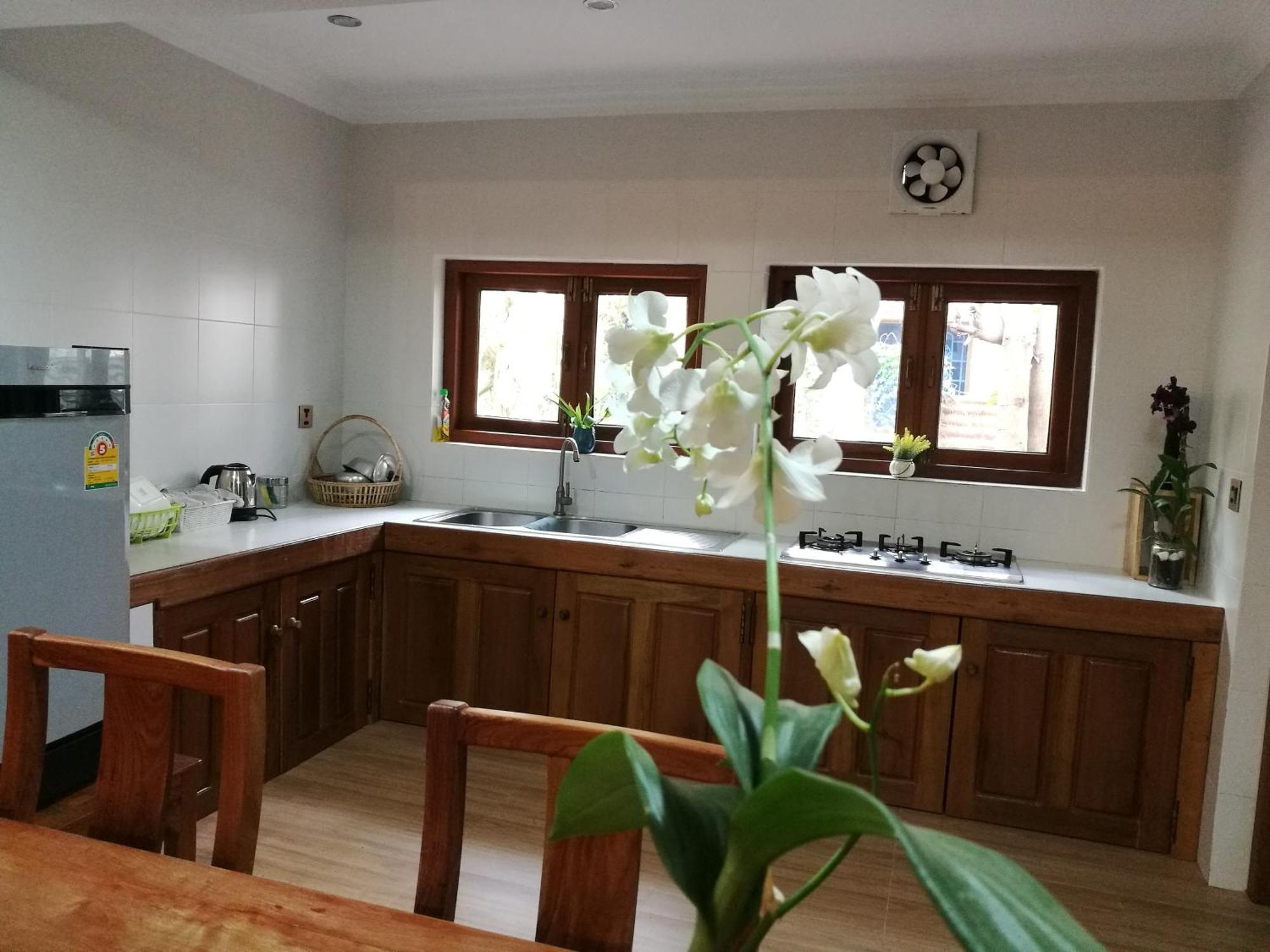 Angkor Dino B&B Siem Reap Exterior foto