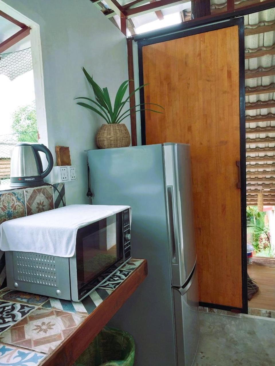 Angkor Dino B&B Siem Reap Exterior foto