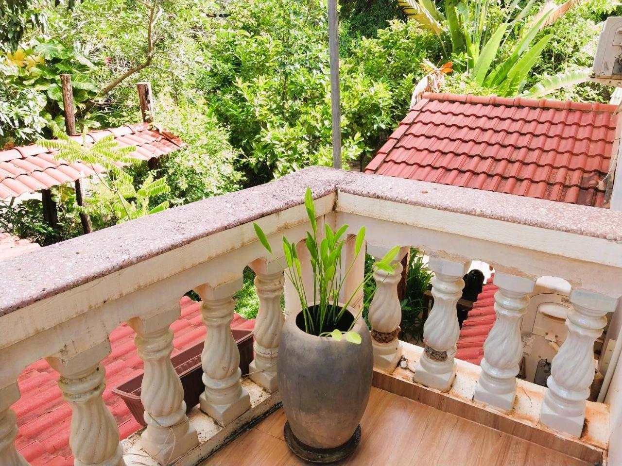 Angkor Dino B&B Siem Reap Exterior foto